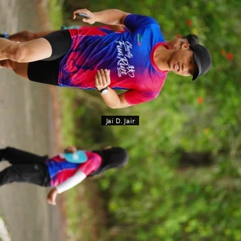 Runner Photo 8109386