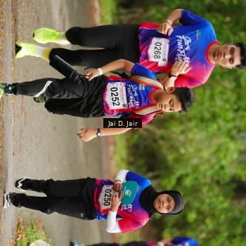 Runner Photo 8109387