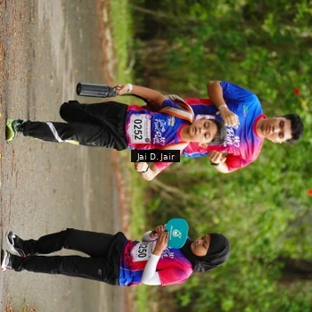 Runner Photo 8109388