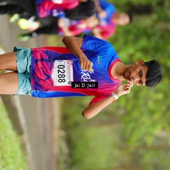 Runner Photo 8109389