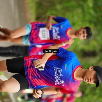 Runner Photo 8109390