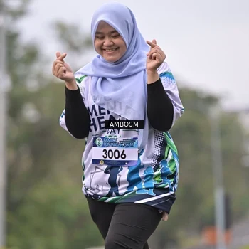 Runner Photo 8109391