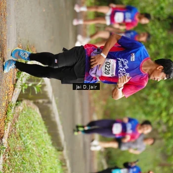 Runner Photo 8109395