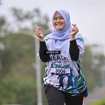 Runner Photo 8109396