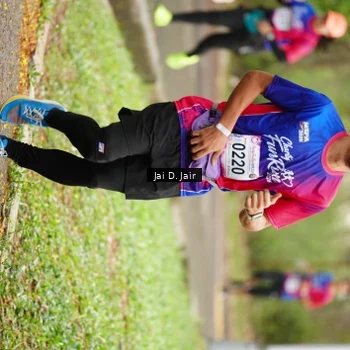 Runner Photo 8109398