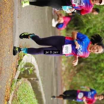 Runner Photo 8109400