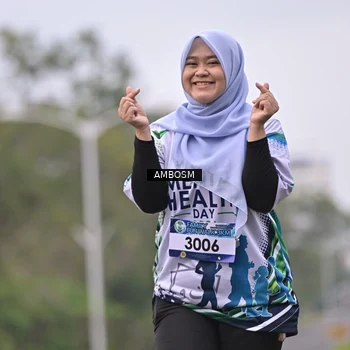 Runner Photo 8109401