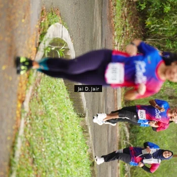 Runner Photo 8109402