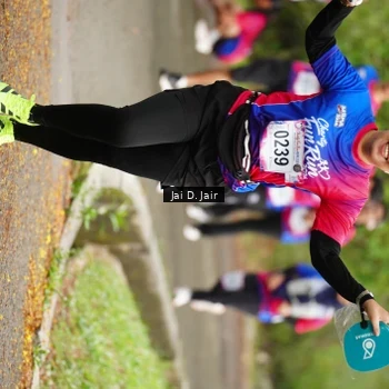 Runner Photo 8109405