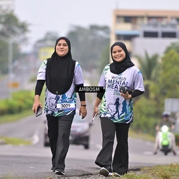 Runner Photo 8109406