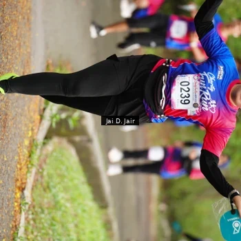 Runner Photo 8109408