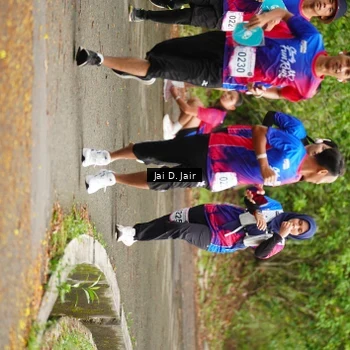 Runner Photo 8109411