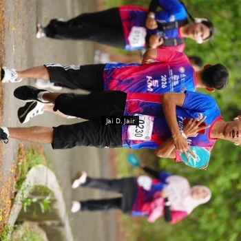 Runner Photo 8109412