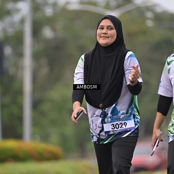 Runner Photo 8109414