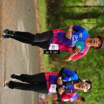 Runner Photo 8109415