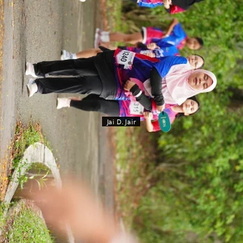 Runner Photo 8109416