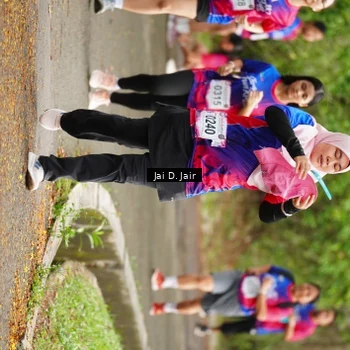 Runner Photo 8109417