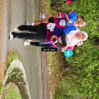 Runner Photo 8109418
