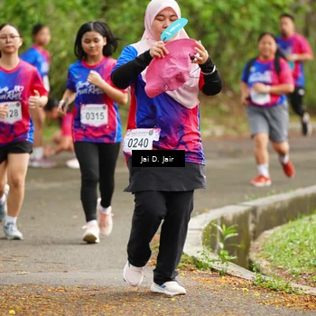 Runner Photo 8109419