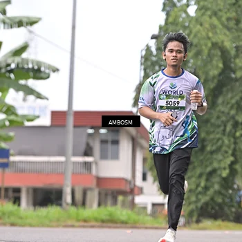 Runner Photo 8109420