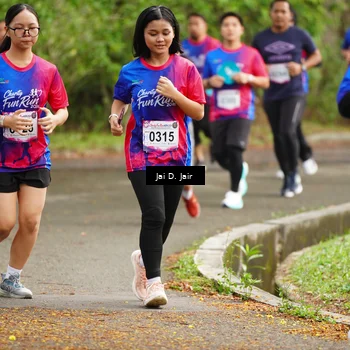 Runner Photo 8109421