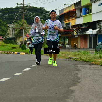 Runner Photo 8109422