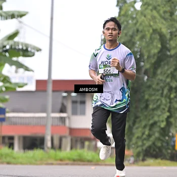 Runner Photo 8109423
