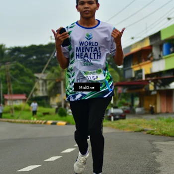Runner Photo 8109426