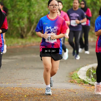 Runner Photo 8109428
