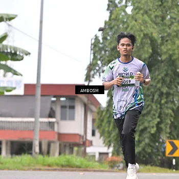 Runner Photo 8109429