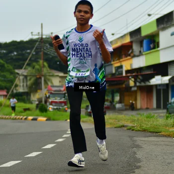 Runner Photo 8109430