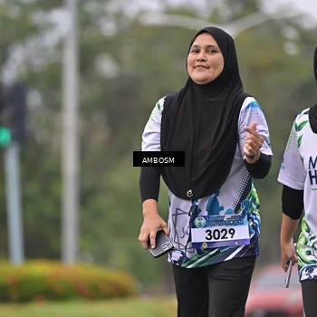 Runner Photo 8109431