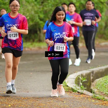 Runner Photo 8109433