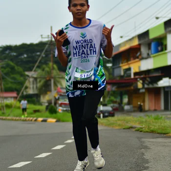 Runner Photo 8109434