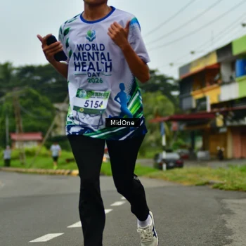Runner Photo 8109435