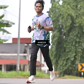 Runner Photo 8109436