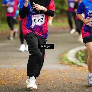 Runner Photo 8109437