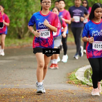 Runner Photo 8109439