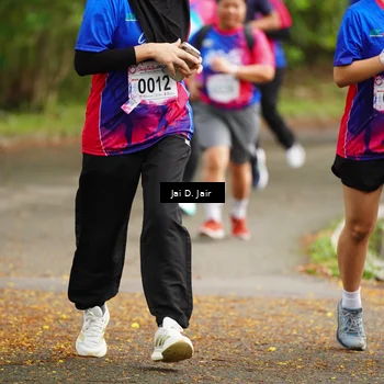 Runner Photo 8109442