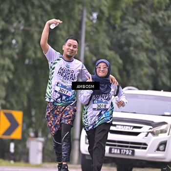 Runner Photo 8109443
