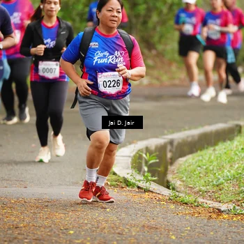 Runner Photo 8109444