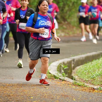 Runner Photo 8109445