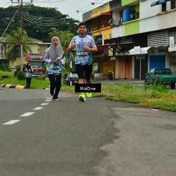 Runner Photo 8109446