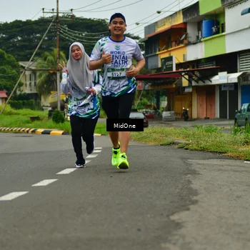 Runner Photo 8109447