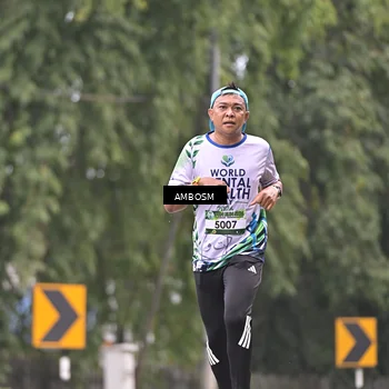 Runner Photo 8109448