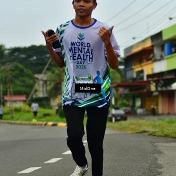 Runner Photo 8109450