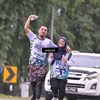 Runner Photo 8109451