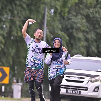 Runner Photo 8109453