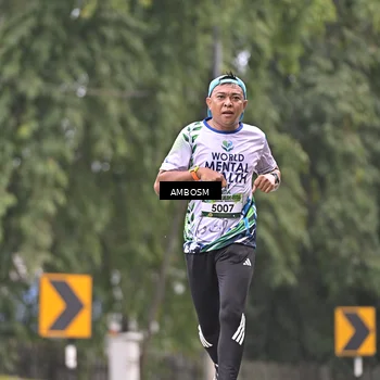 Runner Photo 8109454