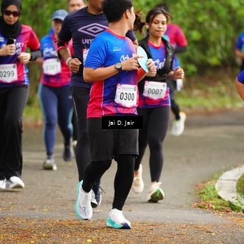 Runner Photo 8109455